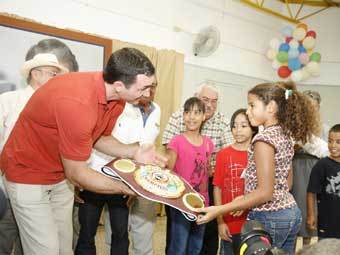 �������� ������ �������� ����������� ����. ���� � ������������ ����� WBO