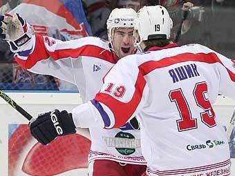 ��������� "����������" ��������� ������. ���� � ����� lokomotiv.yar.ru