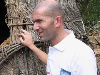 ������� �����. ���� AFP