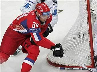 ��������� ������ �� ���������� ���� 2007 ���� � ������. ���� AFP