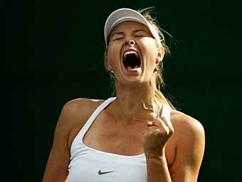 ����� ��������. ���� AFP