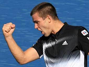 ������ �����. ���� AFP