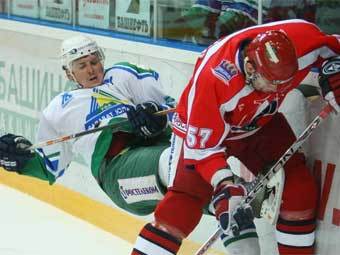 ������ ����� "������� �����" - "���������". ���� hcsalavat.ru