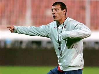 ������ �����. ���� AFP