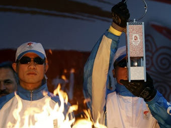 ������� � ����������� �����. ���� AFP