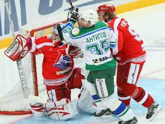 ������ ������� ����� ����� "������� �����" - "���������". ���� hcsalavat.ru