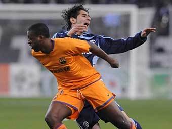 ������ ������� ����� "������ - "���������". ���� AFP