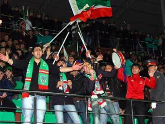 ���������� "������" �� �������� � �������. ���� kc-camapa.ru