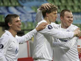 ���������� "������". ���� AFP