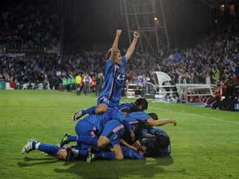 ���������� "������" ��������� ��� � ������ "�������". ���� AFP