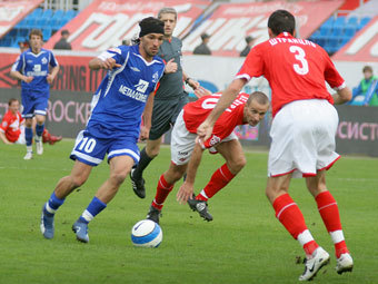 ����� �������� ������ ��� � ������ "��������". ���� ���������� ��������, Lenta.ru