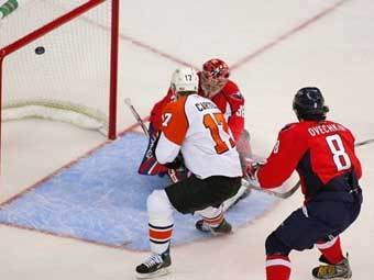 ��������� ������� (����� 8) �������� �������� ������ �������. ���� AFP