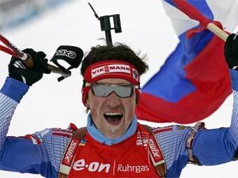 ������ �����. ���� AFP