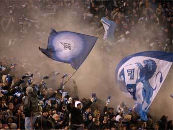 ���������� "������" � ����� � "������������". ���� � ����� fc-zenit.ru