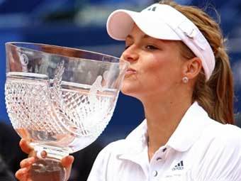 ����� ��������� � ����������� ������. ���� AFP