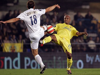 ������ ����� "����������" - "�����". ���� AFP