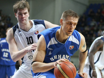 ������ ����� "������ - "������". ���� � ����� dynamobasket.com