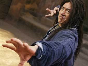 ����� ���. ���� �� ������ "��������� �������", � ����� jackiechan.com