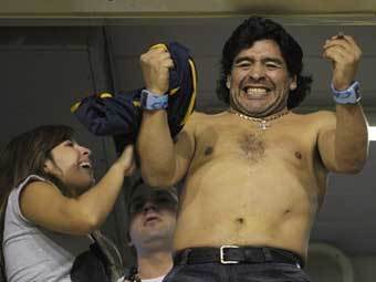 ����� �������� (������). ���� AFP