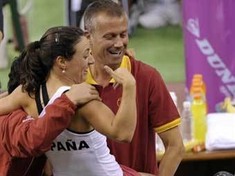 ������ ������� ������� ������ �� ����� ����� ����������-�����. ���� AFP