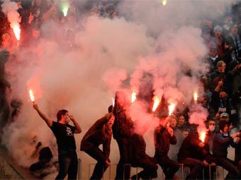 ���������� "������". ���� � ����� fc-zenit.ru