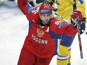 ������� ������� �� ��-2007 � ������. ���� AFP, �����