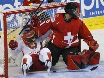 ���������� ������� � ������� ������� �������. ���� AFP