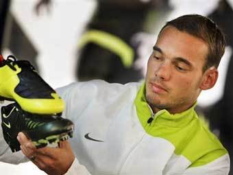 ����� �������. ���� AFP