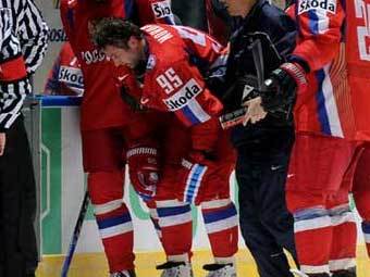 ������� ������� �������� ��� � ������� ���������. ���� � ����� iihf.com