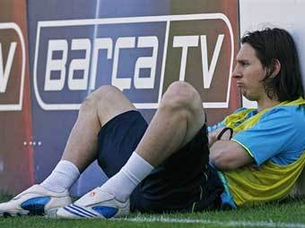 ������� �����. ���� AFP