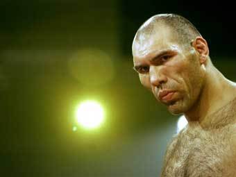 ������� ������. ���� AFP