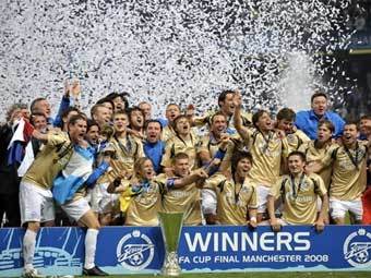 ������ "������" ����� ������ � ����������. ���� AFP