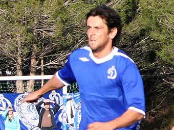 ����� ��������� ���� � ������ "������" ������� ���������. ���� � ����� fcdynamo.ru