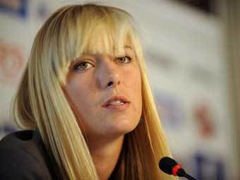 ����� �������� �� �����-����������� � ����. ���� AFP