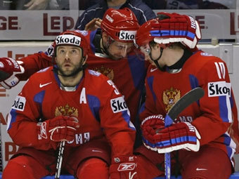 ��������� ������� ������. ���� AFP