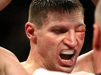 ������ ������. ���� AFP