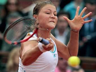 ������ ������. ���� AFP