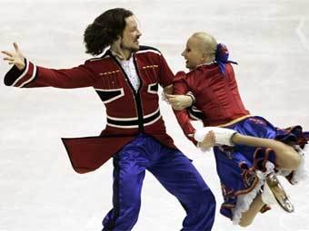 ������ ������� � ������ �������. ���� AFP