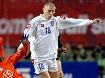 �������� ����� (� ����� ��������) � ����� ������� ������. ���� AFP