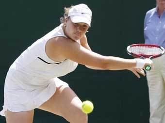 ����� ����������. ���� AFP