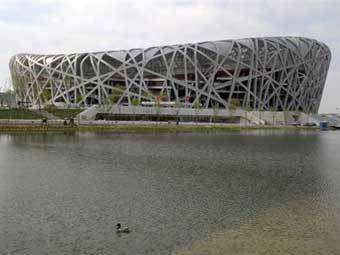 ������� ������� ��������� ���������. ���� AFP