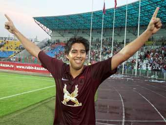 �������� ����� - ����� ���� ����� � ������ "������� �������". ���� rubin-kazan.ru