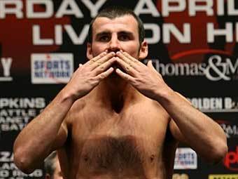 ��� ��������. ���� AFP