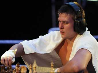 ������� ����� �� ����� ����� � ������� ���������. ���� AFP