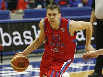 ����� �������. ���� � ����� cskabasket.com