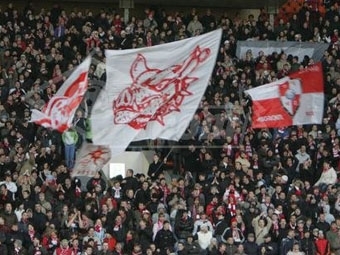 ���������� "��������". ���� � ����� spartak.com