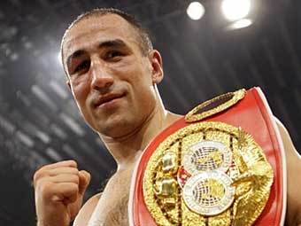 ����� ������� � ����������� ������ IBF. ���� AFP