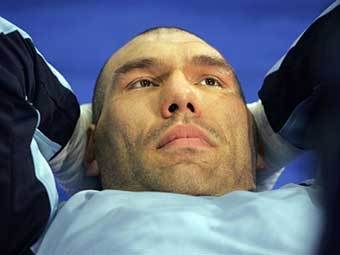 ������� ������. ���� AFP