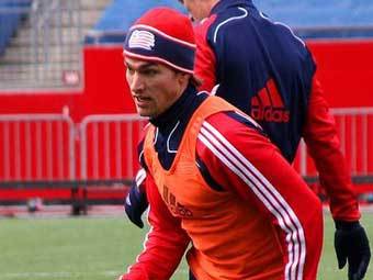 ���� ������������. ���� � ����� revolutionsoccer.net