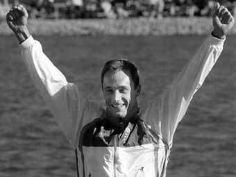 ������ �������. ���� AFP